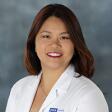 Photo: Dr. Deborah Wong, MD