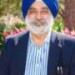 Photo: Dr. Tejinder Glamour, MD