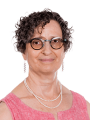 Photo: Dr. Ellen Pearlstein, MD