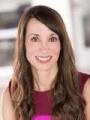Photo: Dr. Selina McGee, OD