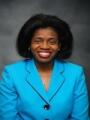 Photo: Dr. Donna Burrell, MD
