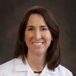 Photo: Dr. Cristina Lamar, DO