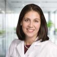 Photo: Dr. Anna Longacre, MD