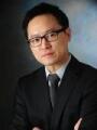 Photo: Dr. John Hong, MD