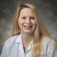 Photo: Dr. Amber Driskell, MD