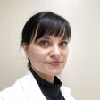 Photo: Dr. Lavinia Mitulescu, MD