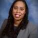 Photo: Dr. Aleisha Allen, DPM