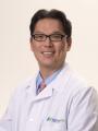 Photo: Dr. George Lin, MD