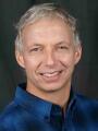 Photo: Dr. John Courchesne, MD