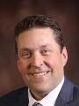 Photo: Dr. Brett Thorpe, MD