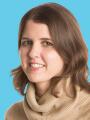 Photo: Dr. Michelle Chevalier, MD