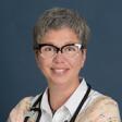 Photo: Dr. Kelly Larson, MD
