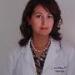 Photo: Dr. Atoosa Kashani, DPM