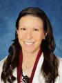 Photo: Dr. Jennifer Currie, DO