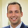 Photo: Dr. Adam Streit, DO