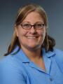 Photo: Dr. Kimberly Vormbrock, MD
