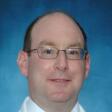 Photo: Dr. Richard Linn, MD