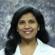 Photo: Dr. Nanjunda Prabha, MD