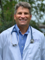 Photo: Dr. Brian Rogers, MD