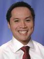 Photo: Dr. Nirandra Mahamitra, MD