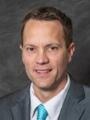 Photo: Dr. Jared Pikus, DO