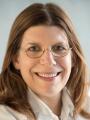 Photo: Dr. Ann Beeder, MD