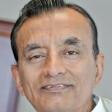 Photo: Dr. Satheesha Kumar, MD