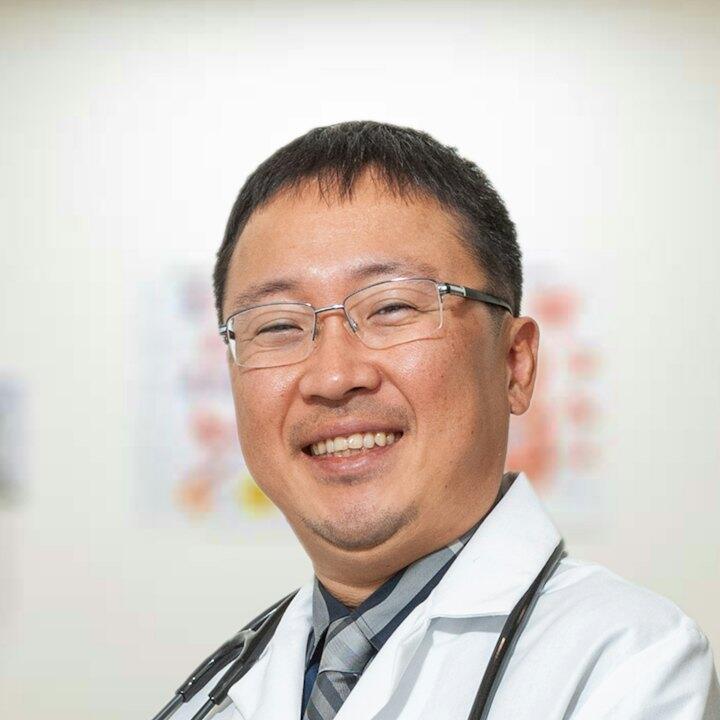 Dr. James Choi, MD Family Doctor Detroit, MI Medical News Today