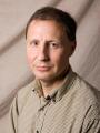 Photo: Dr. Gregory Sperle, MD