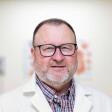 Photo: Dr. Mark Benson, DO
