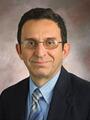Photo: Dr. Abdolreza Agahtehrani, MD