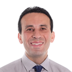 Dr. Ramin Alizadeh, MD