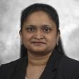 Photo: Dr. Navya Kanuri, MD