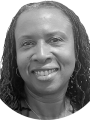 Photo: Bernice Springer Richards, LCSW