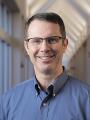 Photo: Dr. Stephen Swinney, MD