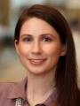 Photo: Dr. Sarah Prince, MD
