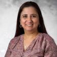 Photo: Dr. Aline Ghaleb, MD