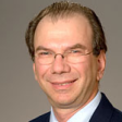 Photo: Dr. Richard Goldstein, MD