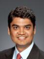 Photo: Dr. Monish Sheth, MD
