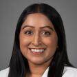 Photo: Dr. Chelsey Abraham, MD
