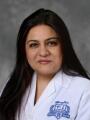 Photo: Dr. Sana Shamsi, MD