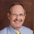 Photo: Dr. Richard Strawser, MD