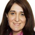 Photo: Dr. Negin Gohari, DO