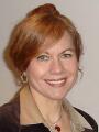 Photo: Dr. Johanna Seddon, MD