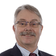 Photo: Dr. Bruce Baker, DO