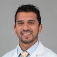 Photo: Dr. Aarat Patel, MD
