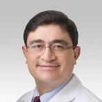 Dr. Juan Caicedo, MD