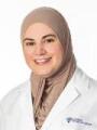 Photo: Dr. Lena Omar, MD