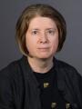 Photo: Dr. Anna Lutz, MD