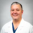 Photo: Dr. Eric Peck, MD